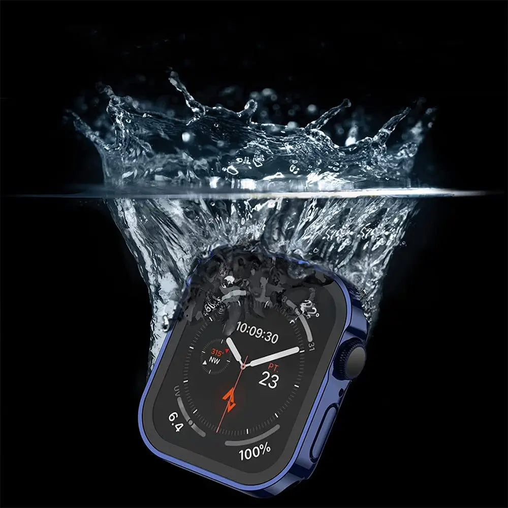 Frendorf | Pinnacle Premiere Apple Watch Displayschutzhülle