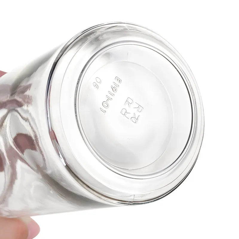 Frendorf | Automatische auslaufsichere Glasölspenderflasche