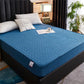 Frendorf | Wasserdicht Ultra-Soft Fitted Latex Matratzenauflage Bezug