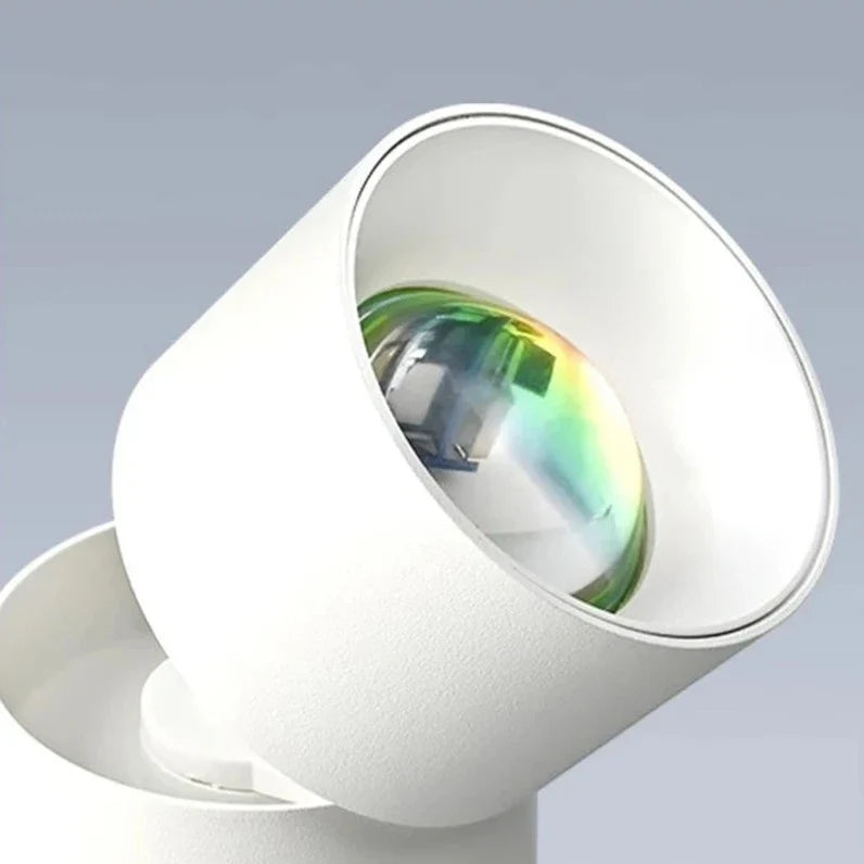 Sonnenuntergang Decken Spot Lampe