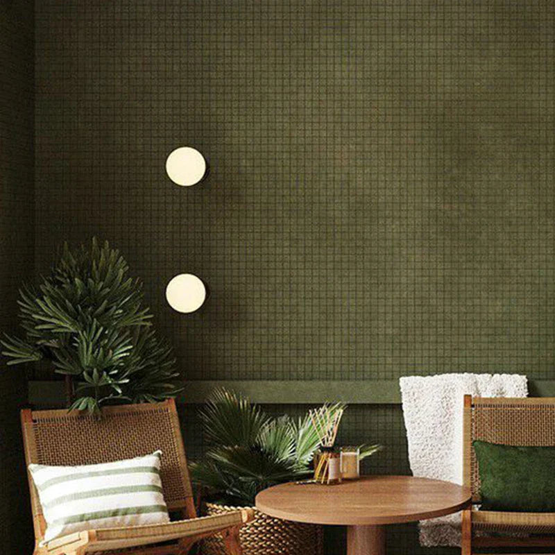 Frendorf | BrassAura – Elegante Wand- und Deckenlampe mit Messingdetails