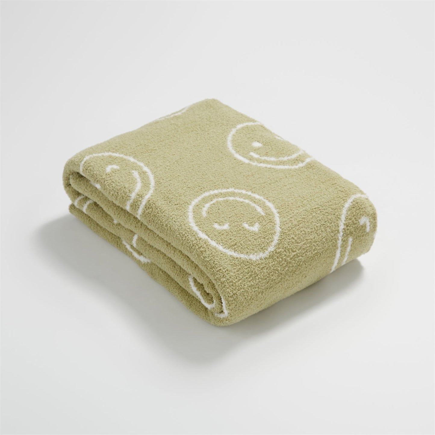 Smiley-Decke