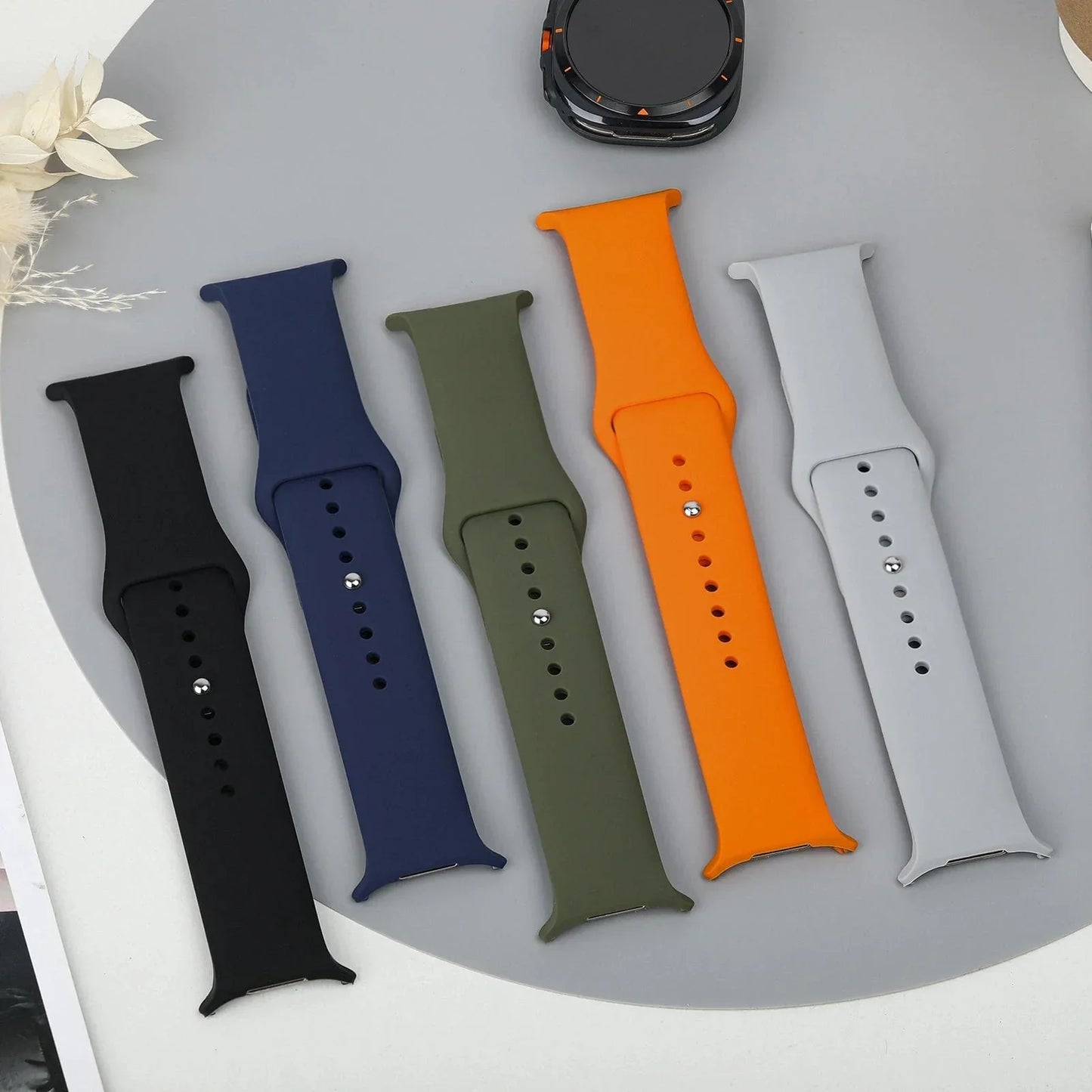 Frendorf | Sport Loop Watch Band Für Samsung 7 Ultra