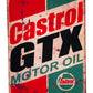 Retro Auto Service Metallposter