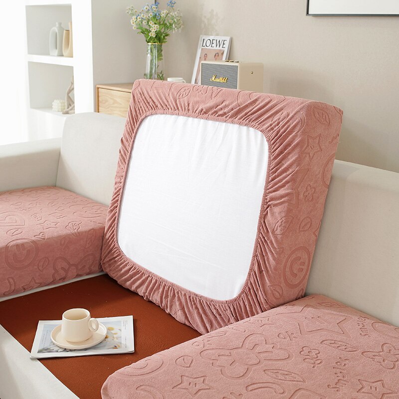 Rutschfeste Sofasitzbezug