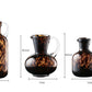 VASE BOMO