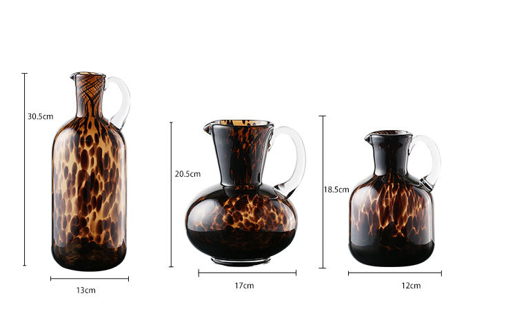 VASE BOMO