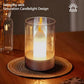 Frendorf | Smart Sensor Hover LED Flameless Candle Lamp