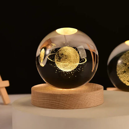 Frendorf | 3d-kristall-nachtlichter – einzigartige geschenke für alle anlässe