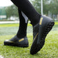 Frendorf | Turf Fußballschuhe Hohe Knöchel Futsal Männer Ag Tf Outdoor Atmungsaktive Fußball Stiefel Rutschfeste Trainer