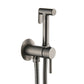 Frendorf | Immer Sauber Wandmontierte Bidet Spray Wasserhahn Set