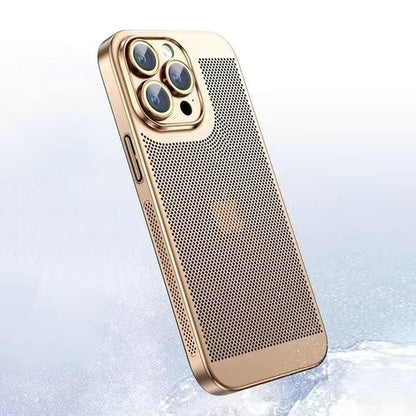 Frendorf |  iPhone Hülle – Schutz in Stil und Eleganz