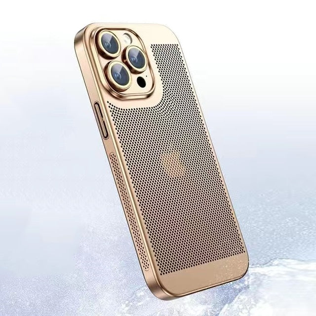 Frendorf | iPhone Hülle – Schutz in Stil und Eleganz