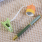 Frendorf | Tragbare Mini Clip-on LED Leselampe