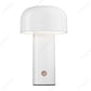 Garny - Tragbare USB Aufladbare Touch Tischlampe Wohnzimmer Dekorationslampe