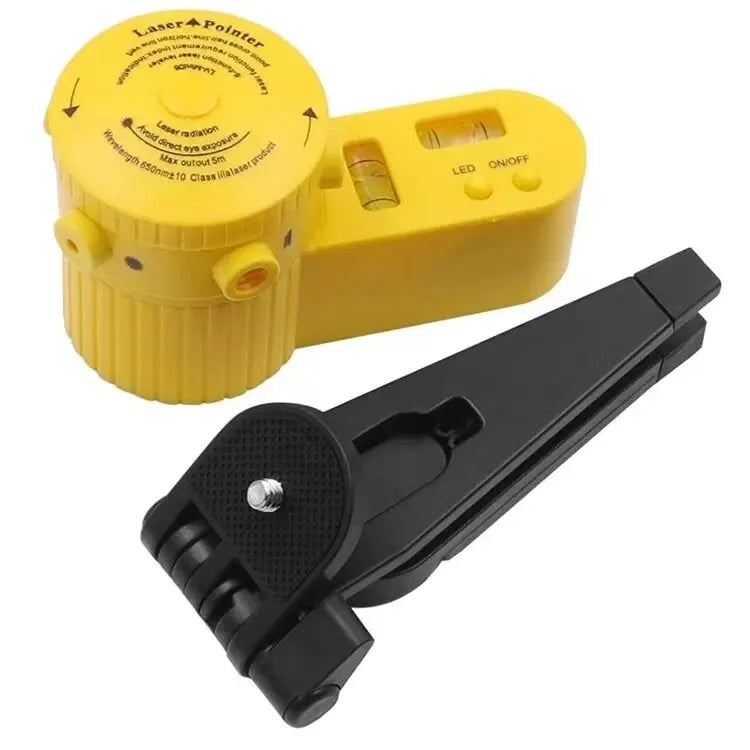 Frendorf | DIY Laser Level Ruler Messwerkzeug Laser