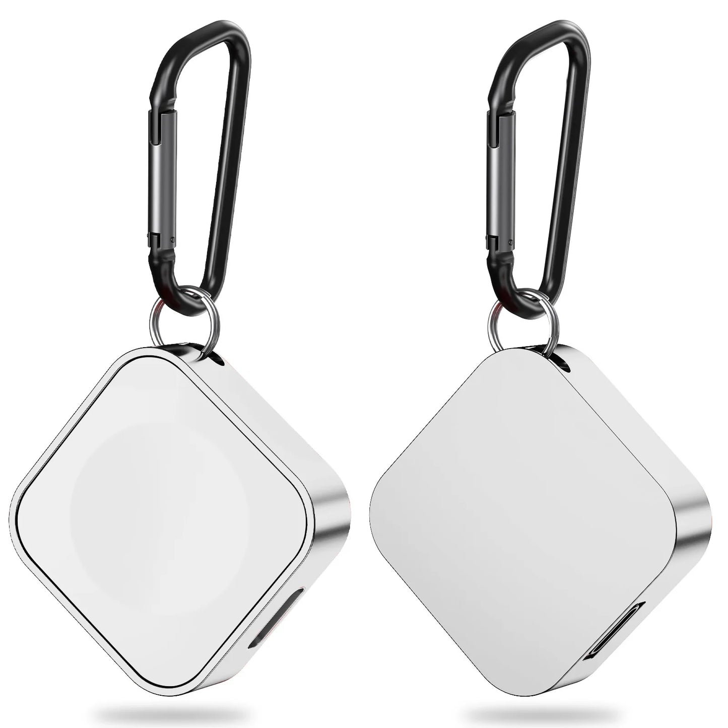 Tragbares kabelloses Apple Watch-Ladegerät