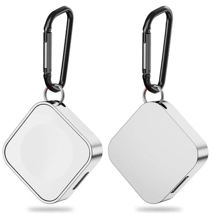 Tragbares kabelloses Apple Watch-Ladegerät