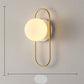 Frendorf | Skandinavische Wandlampe – Harmonie und Einfachheit