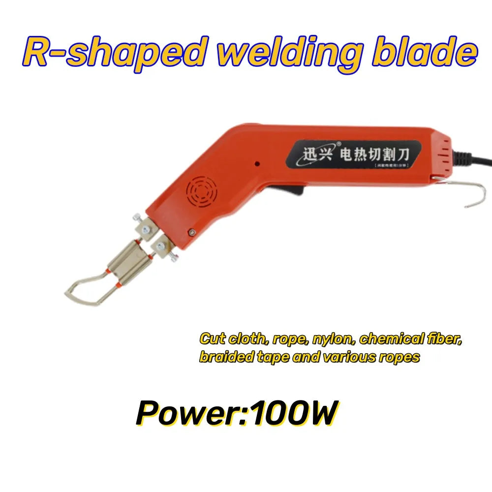 Frendorf | Handheld Elektrischer Mehrzweck-Wärmeschneider