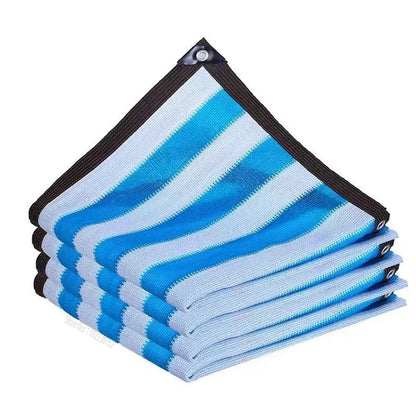 Hochwertiges UV-beständiges Sonnenschutznetz