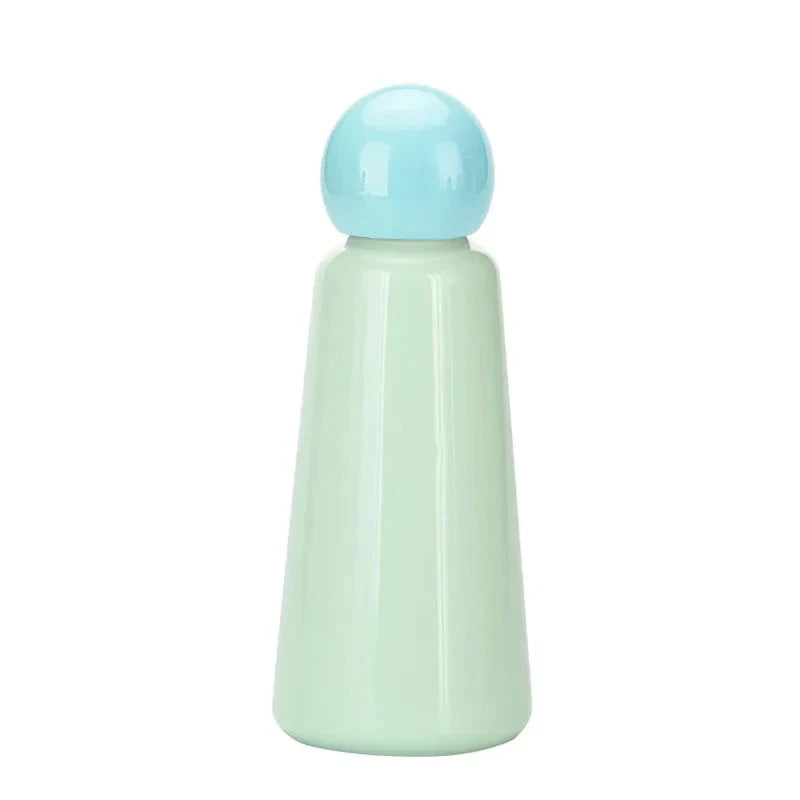 Thermo Steel 2-tone Flasche