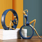Frendorf | PeaceCraft elegante Skulptur für eine ruhige Atmosphäre im Zuhause