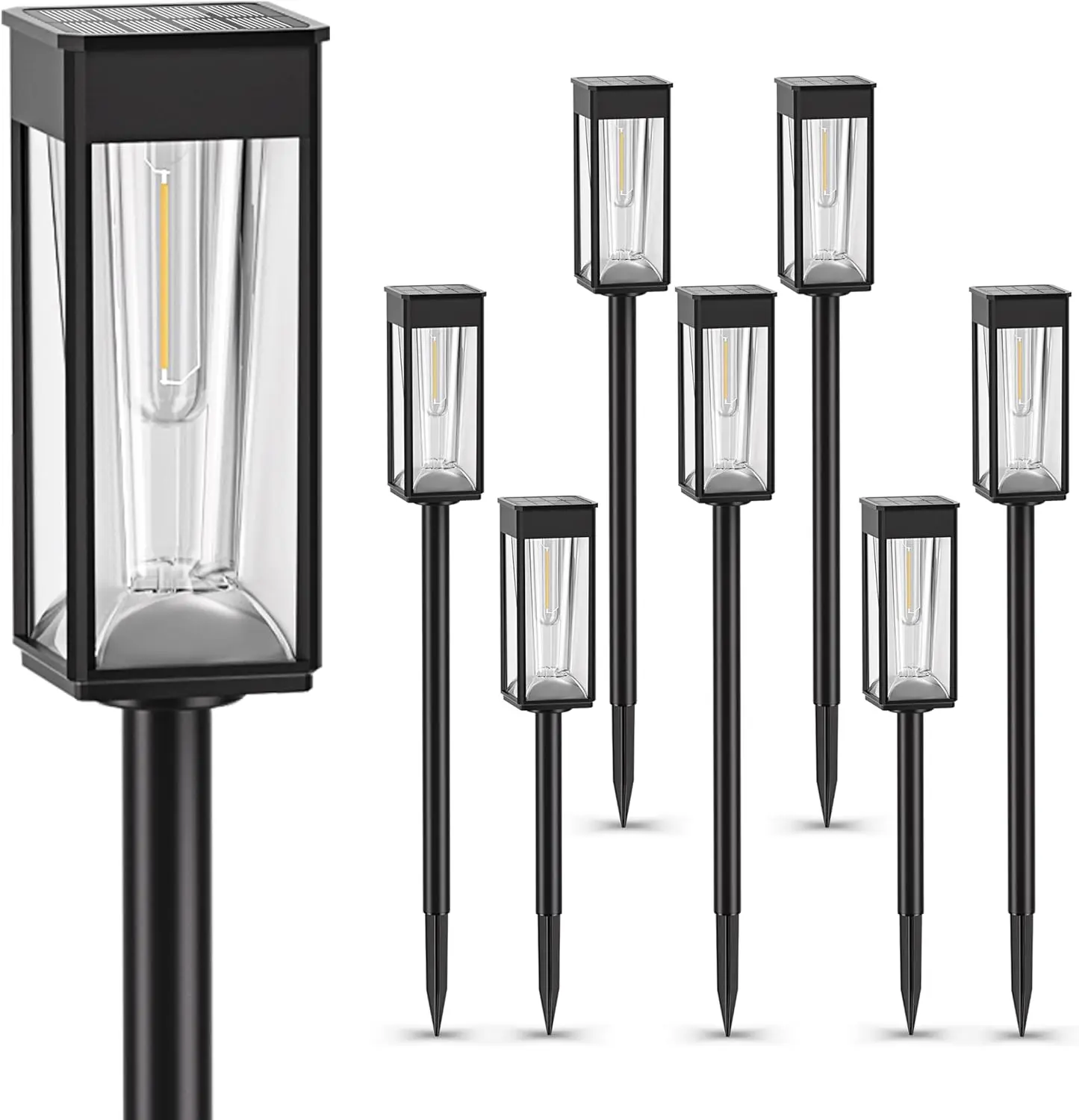 Frendorf |  SolarGlow - Die nachhaltige Außenbeleuchtung für Ihren Garten