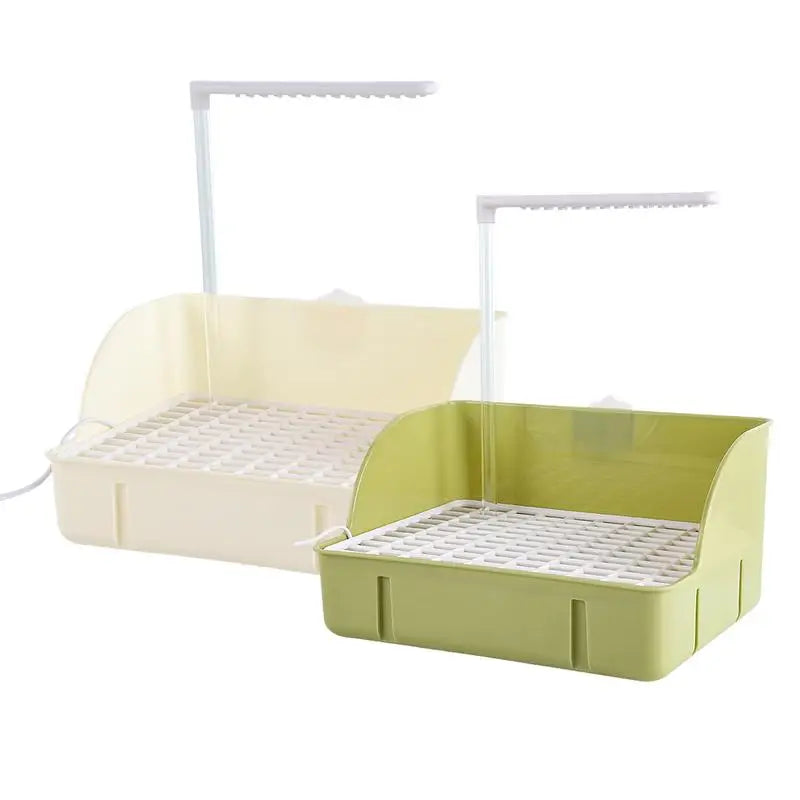 Frendorf | Automatisches vogelfreundliches Badewerkzeug