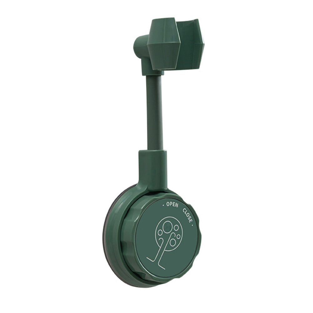 Frendorf | 360 Grad drehbarer universal Duschkopfhalter