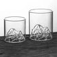 Mountain mit 3D Gebirge