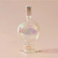Regenbogen Glas Kerzenhalter