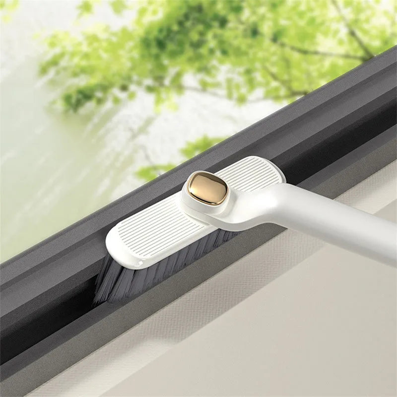 Frendorf | 360-Grad drehbare Ritzenreinigungsbürste