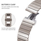 Frendorf | Gliederarmband für Apple Watch