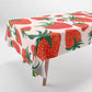 Fruit Fiesta Gemusterte Tischdecke