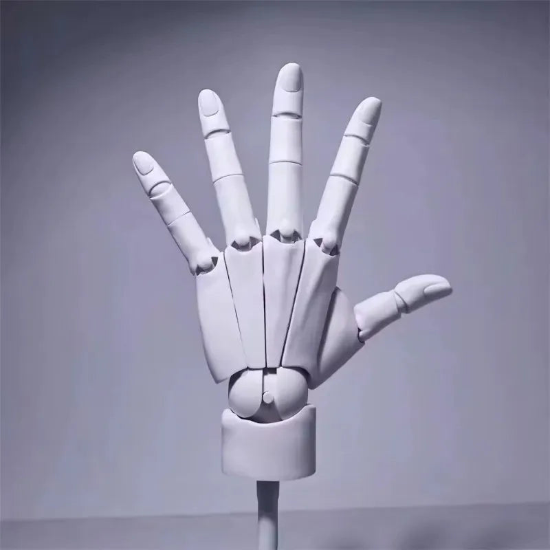 Frendorf | Multi-Pose Zeichnen Sculpting Kunst Hand Modell