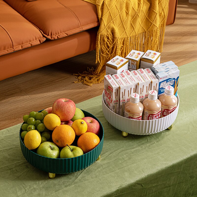 Frendorf | 360 Grad rotierender Makeup-Organizer