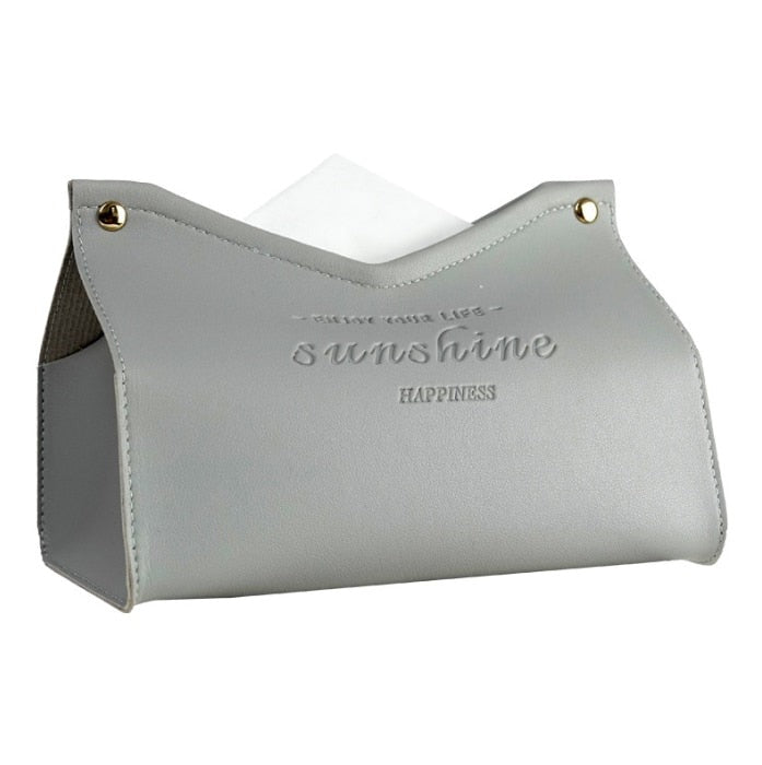 TissueJoy – Stilvolle Taschentuchbox mit Funktionaler Eleganz