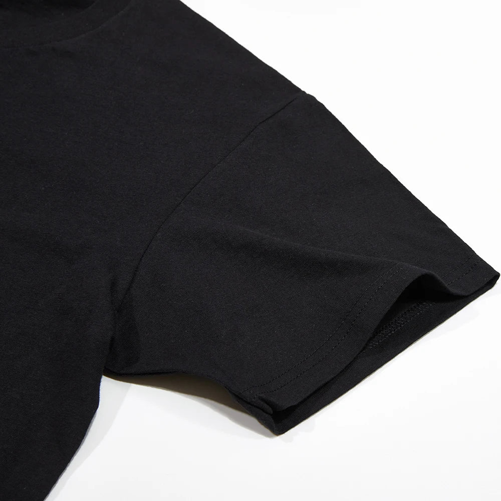 Der Sonne Pommes Frites T-Shirt