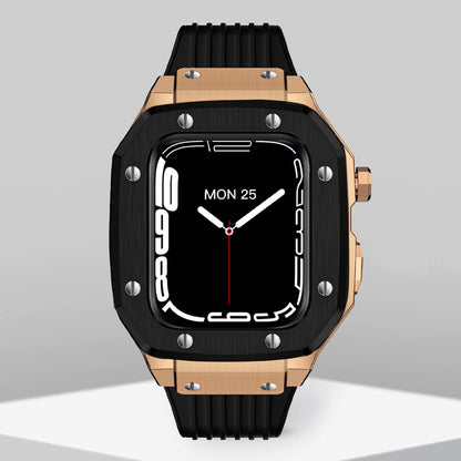 Frendorf | RoyalCase - Die luxuriöse Apple Watch Case