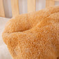 Fluffy Mushroom Kissen