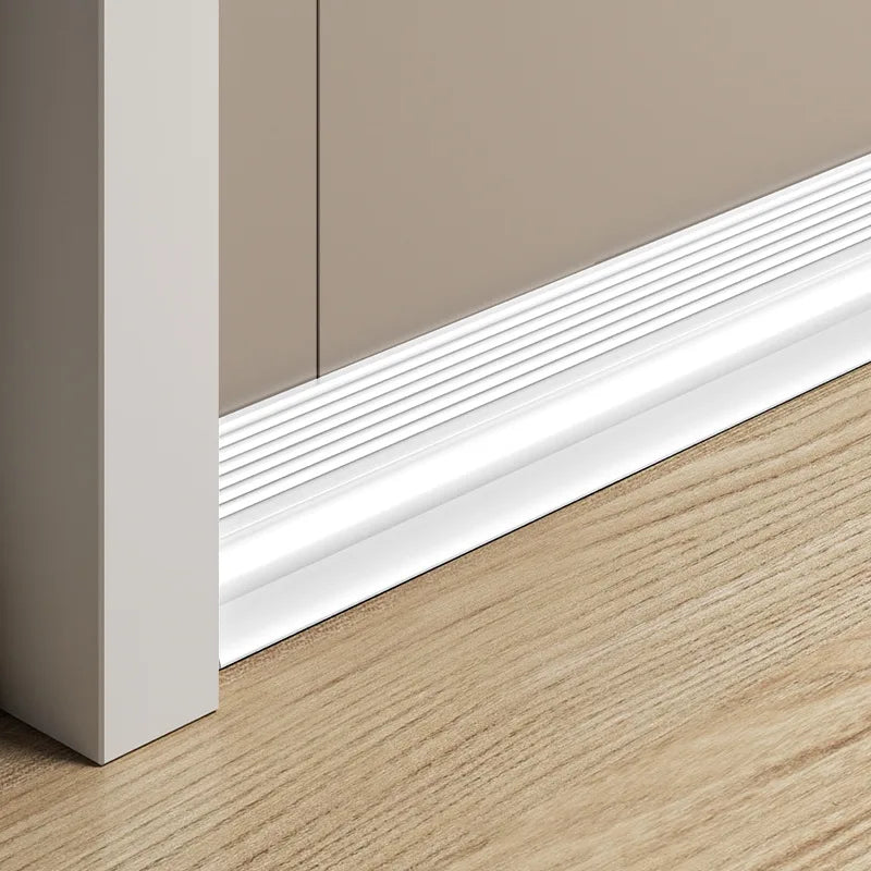 Frendorf | ThermaLine Türdichtung | TPE Abdichtung | Anti-Delaminierung | Flexibel & Wetterfest