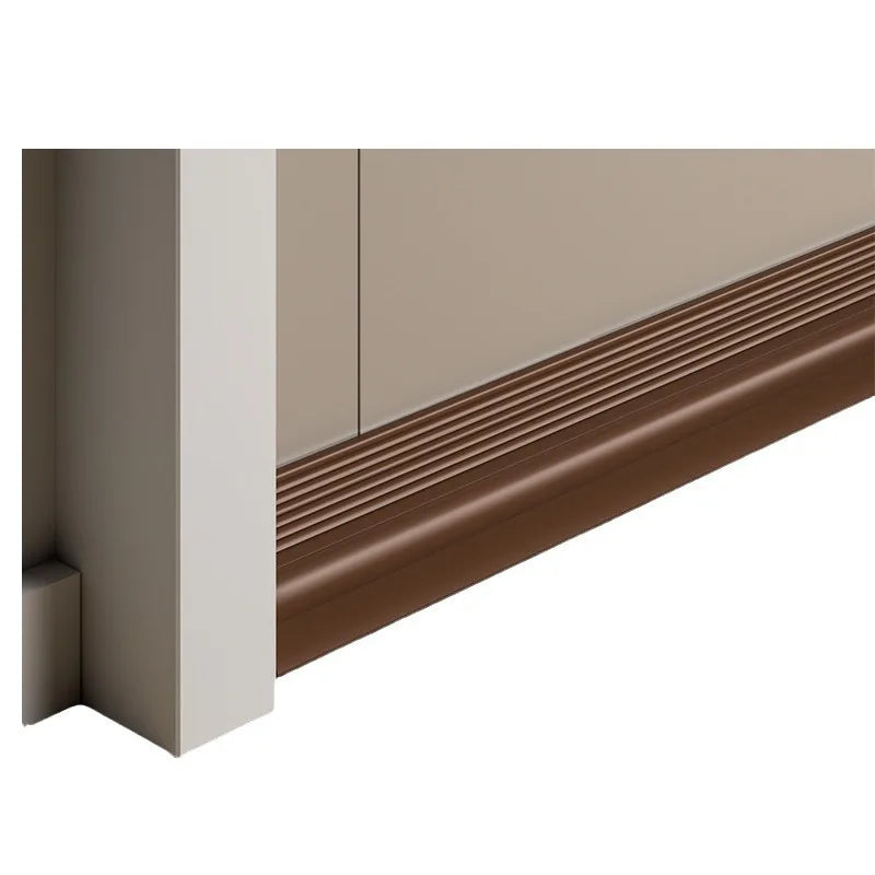 Frendorf | ThermaLine Türdichtung | TPE Abdichtung | Anti-Delaminierung | Flexibel & Wetterfest