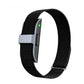 BraceletSante – Stappenteller en Fitnessmonitor IP68