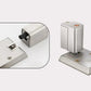 Frendorf | Dünner mechanischer Türstopper