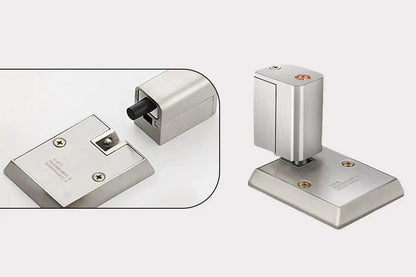 Frendorf | Dünner mechanischer Türstopper