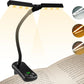 LED aufladbare Leselampe mit Touch-Bedienung | Herbstbeleuchtung - Nellie