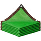 Frendorf | Anti-UV Sonnenblock Mesh Haltbarer Balkon Sichtschutz