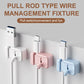 Frendorf | Schnelle Griff Klebe Kabel Organizer Schloss