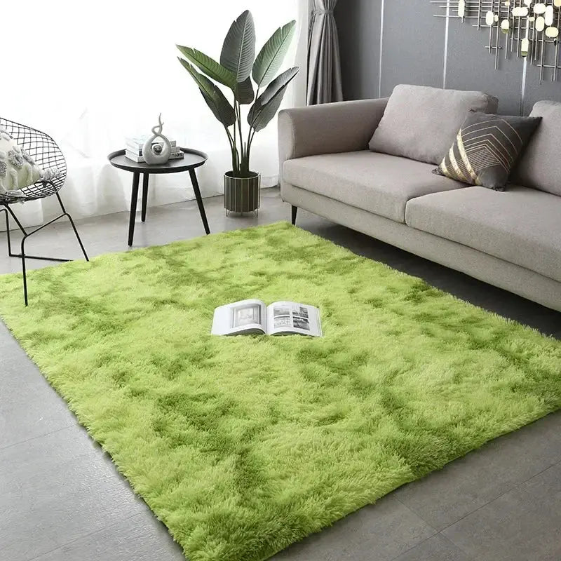 Frendorf | Weicher moderner Teppich für ein warmes und einladendes Interieur